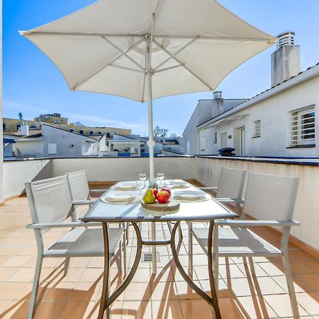 Apartment Platja De Roses-6 By Interhome Eksteriør billede