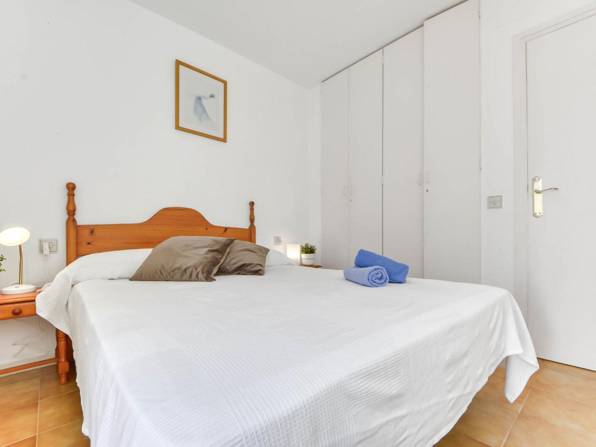Apartment Platja De Roses-6 By Interhome Eksteriør billede