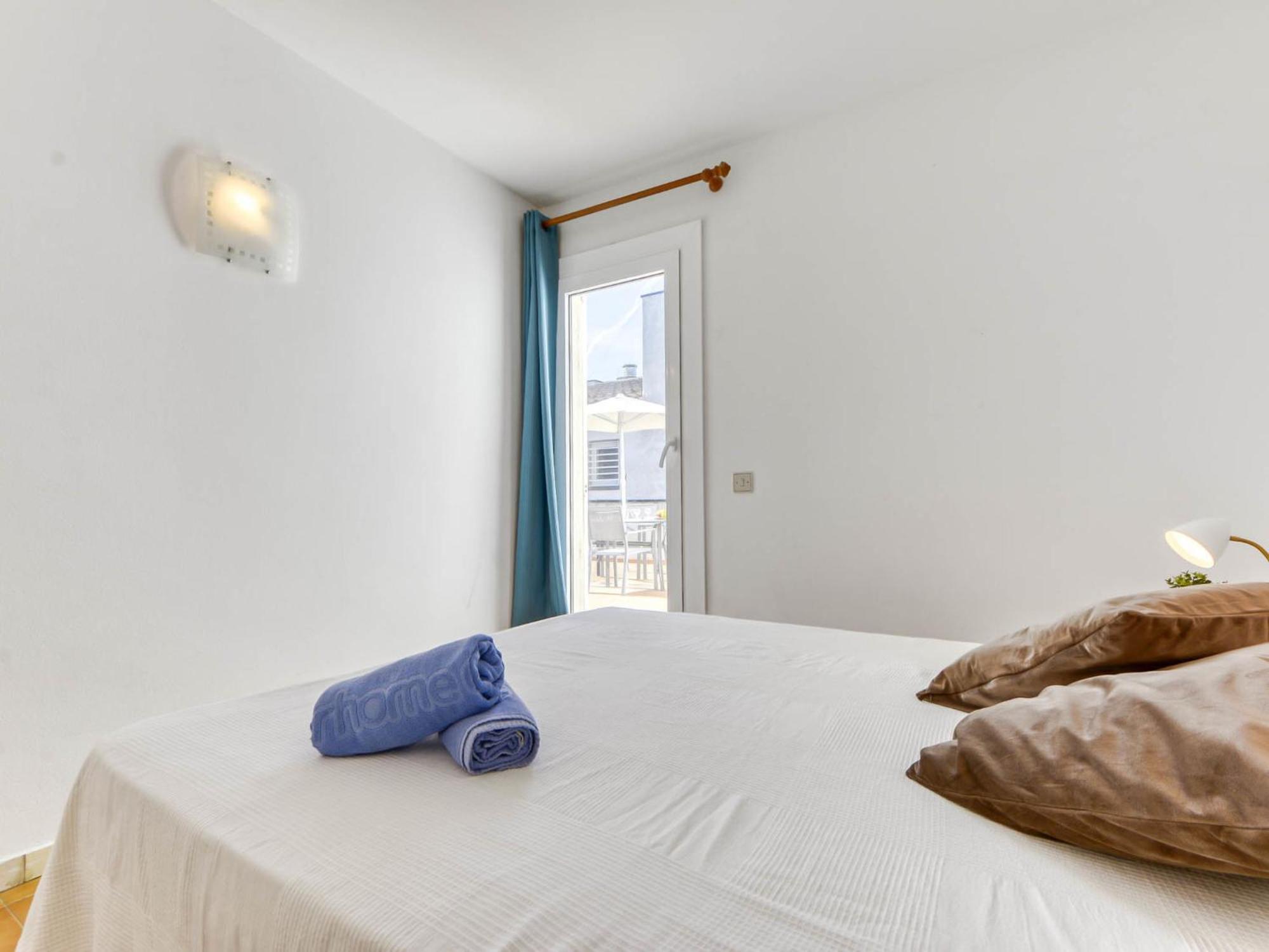 Apartment Platja De Roses-6 By Interhome Eksteriør billede